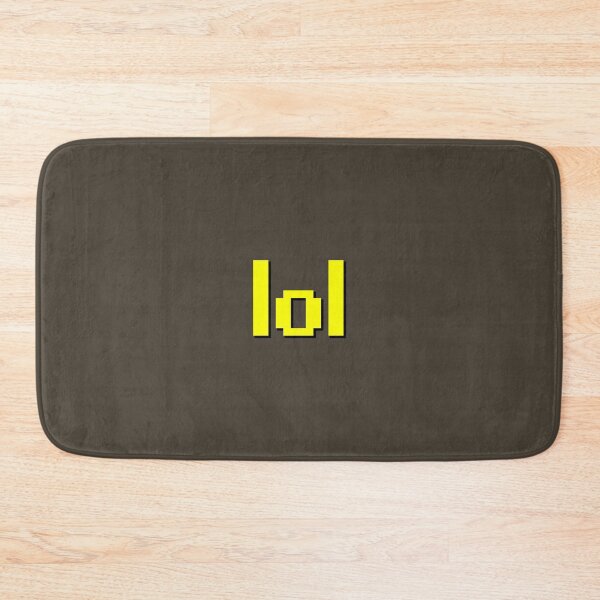 Item preview, OSRS Meme lol designed and sold by RedPremium.