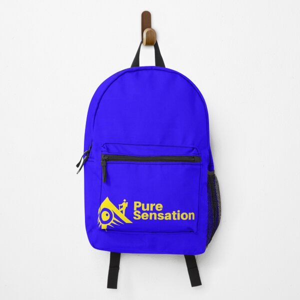 Item preview, Pure Sensation | mountain hiking designed and sold by lilolighthouse.
