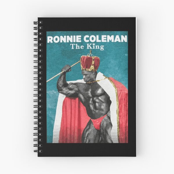 Item preview, Ronnie Coleman designed and sold by ShopHRJF53.