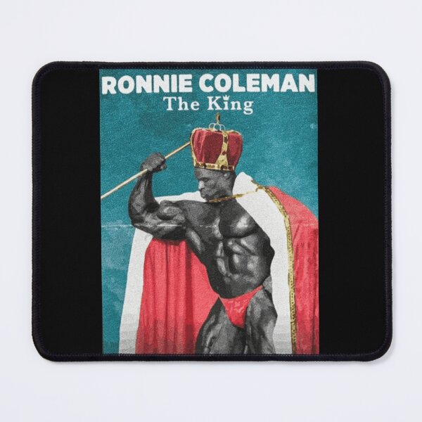 Item preview, Ronnie Coleman designed and sold by ShopHRJF53.