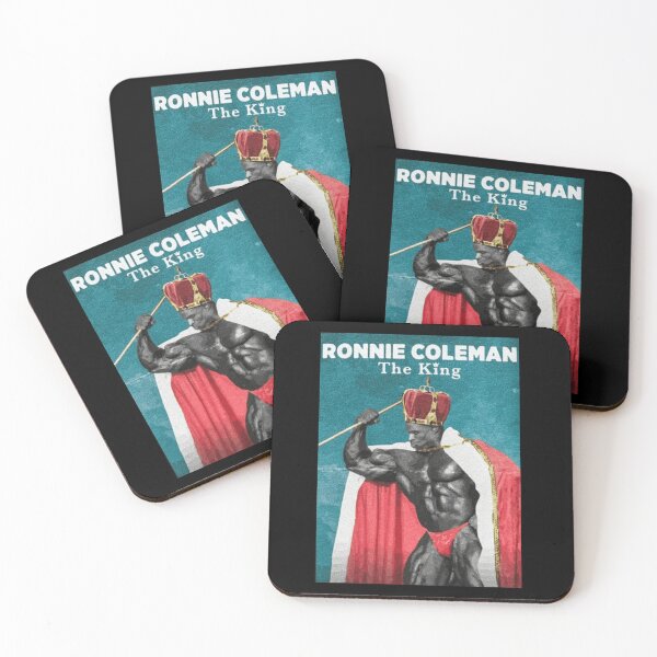 Item preview, Ronnie Coleman designed and sold by ShopHRJF53.