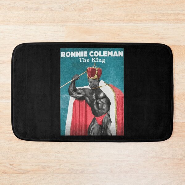 Item preview, Ronnie Coleman designed and sold by ShopHRJF53.