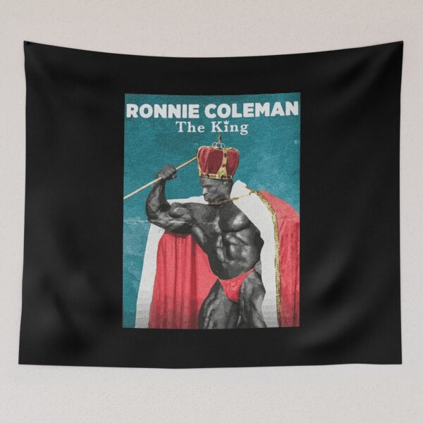 Item preview, Ronnie Coleman designed and sold by ShopHRJF53.