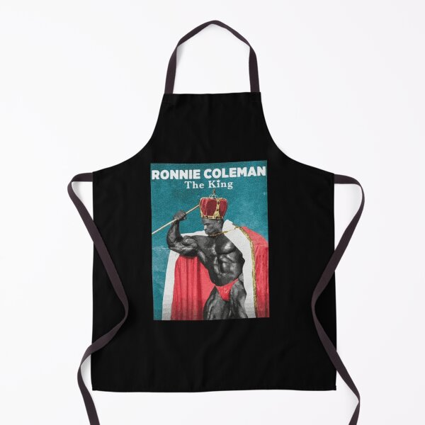 Item preview, Ronnie Coleman designed and sold by ShopHRJF53.