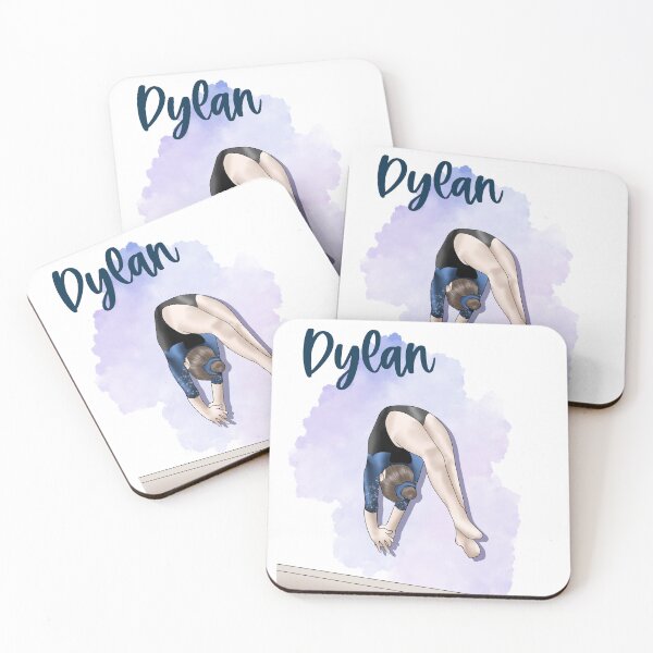 Item preview, Dylan designed and sold by You2CartoonShop.