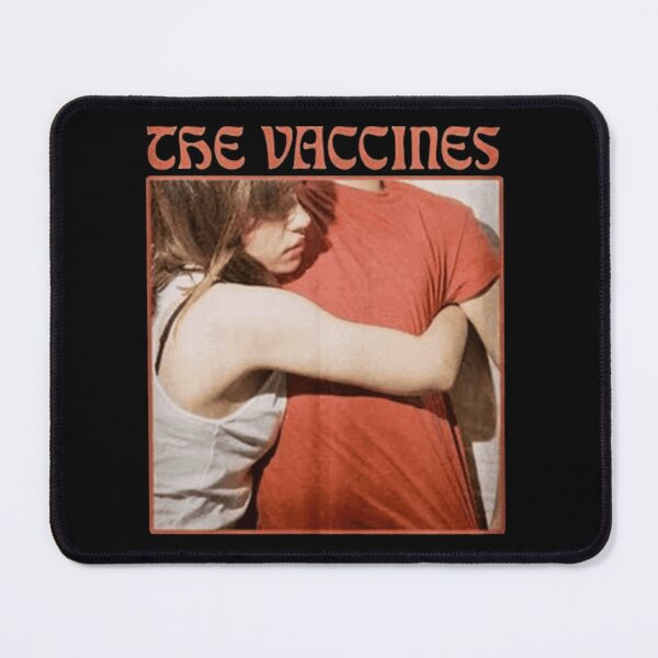 Item preview, The Vaccines designed and sold by ShopHRJF53.