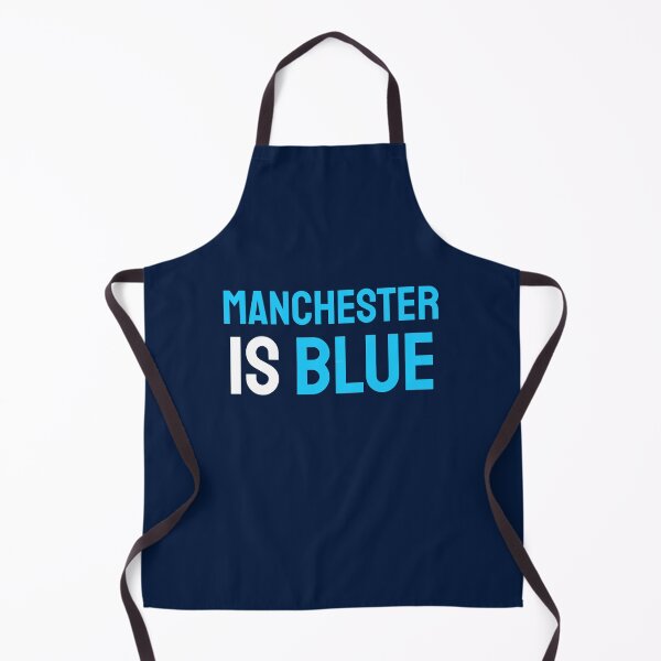 Item preview, Manchester is Blue Alt designed and sold by VRedBaller.