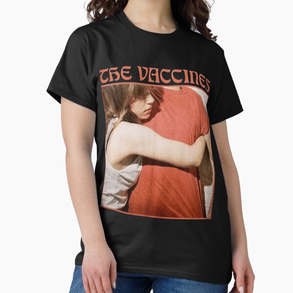 Item preview, The Vaccines designed and sold by ShopHRJF53.