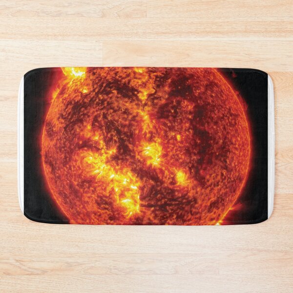 Item preview, The Sun - Photograph  designed and sold by BravuraMedia.