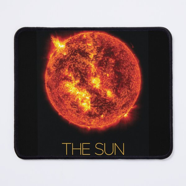 Item preview, The Sun - Photograph  designed and sold by BravuraMedia.