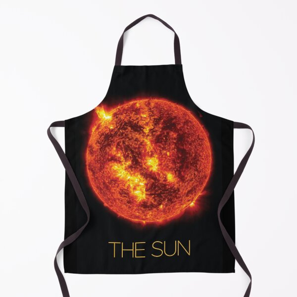Item preview, The Sun - Photograph designed and sold by BravuraMedia.