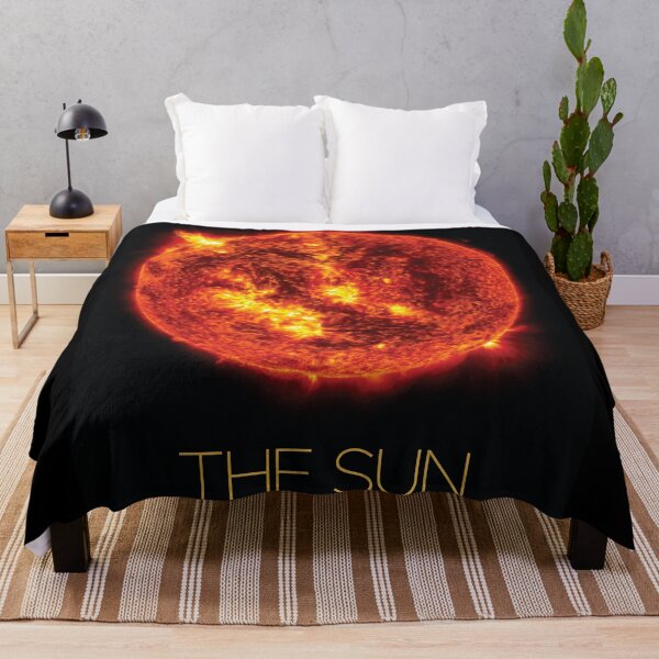 Item preview, The Sun - Photograph  designed and sold by BravuraMedia.