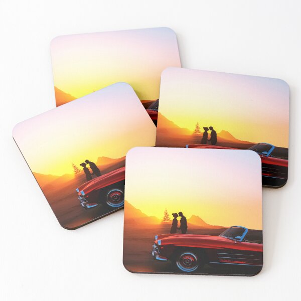 Item preview, Wild West romance designed and sold by ArtistryHQ.