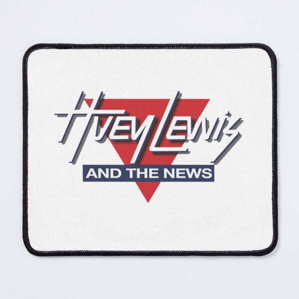 Item preview, huey lewis designed and sold by sundulmi.
