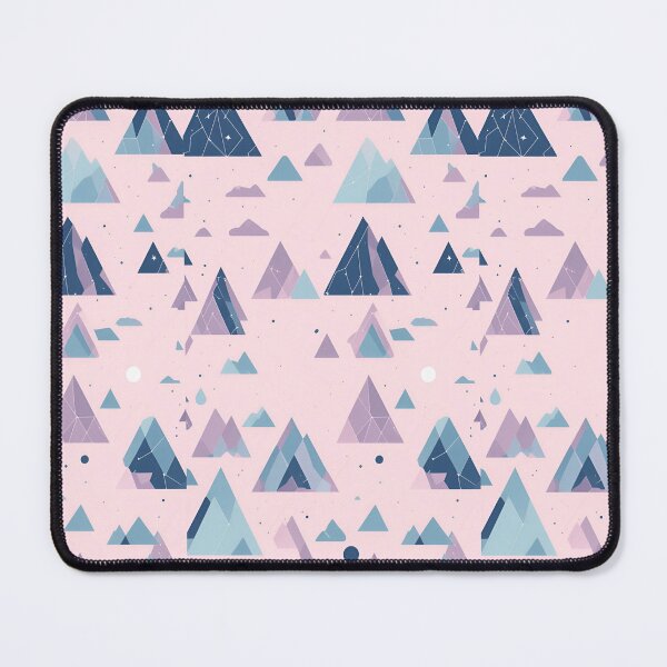 Item preview, Triangles designed and sold by baspettersen.