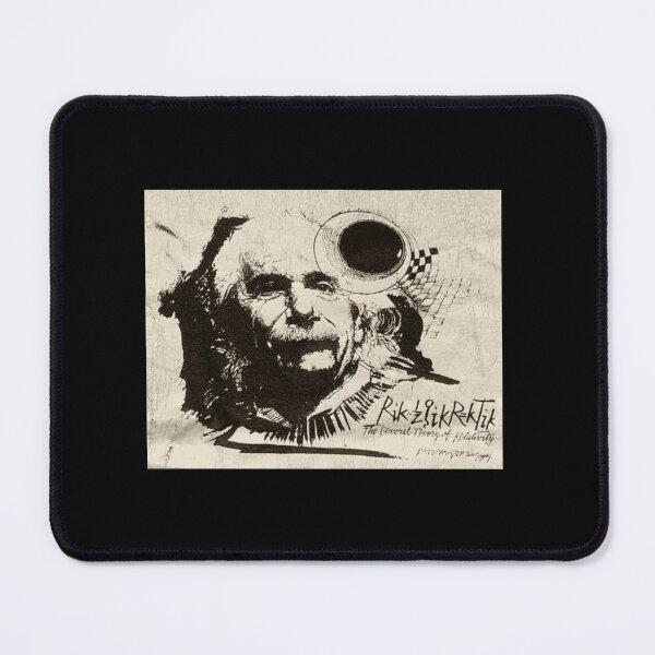 Item preview, Theory of Relativity designed and sold by ShopHRJF53.