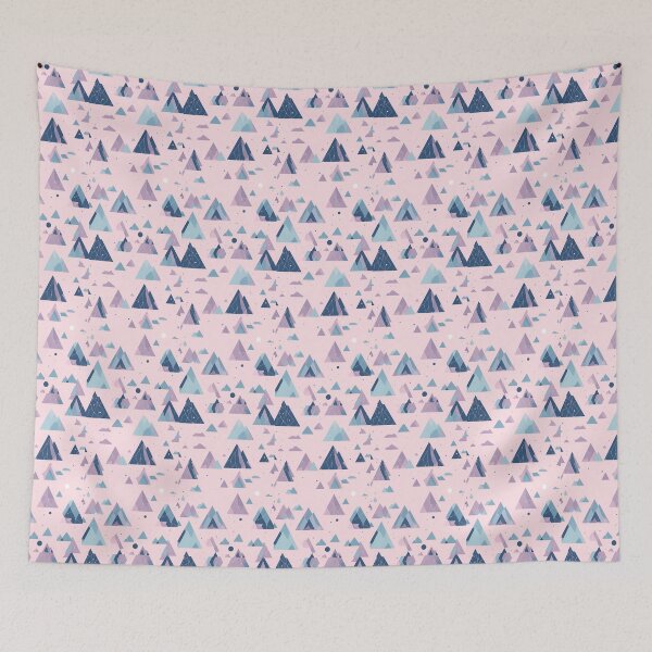 Item preview, Triangles  designed and sold by baspettersen.