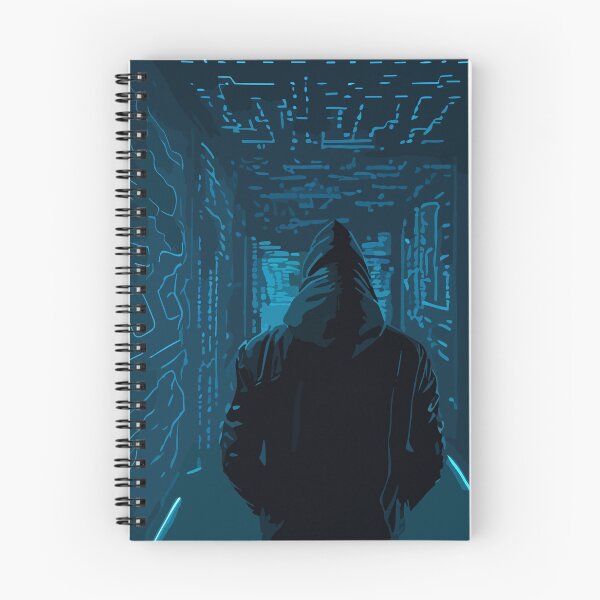 Item preview, Hack the World - Digital Revolution Artwork for Tech Enthusiasts designed and sold by Diegos-.
