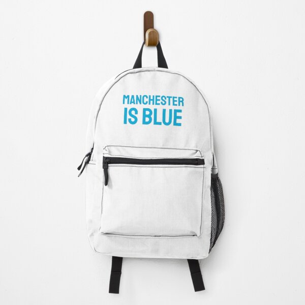 Item preview, Manchester is Blue Blue 2 designed and sold by VRedBaller.
