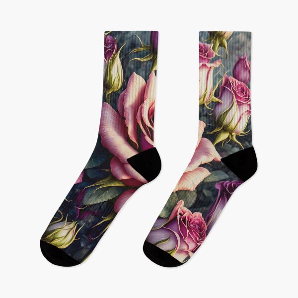 Item preview, Dream Flowers 3 designed and sold by Klara Acel.