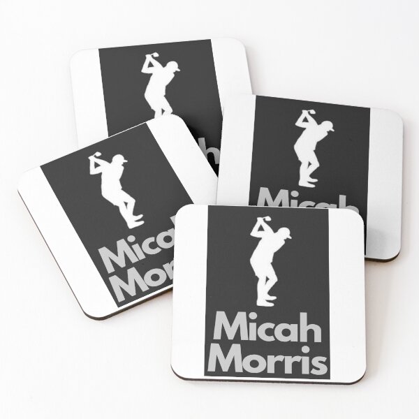 Item preview, Micah Morris designed and sold by Rileyjoel2003.