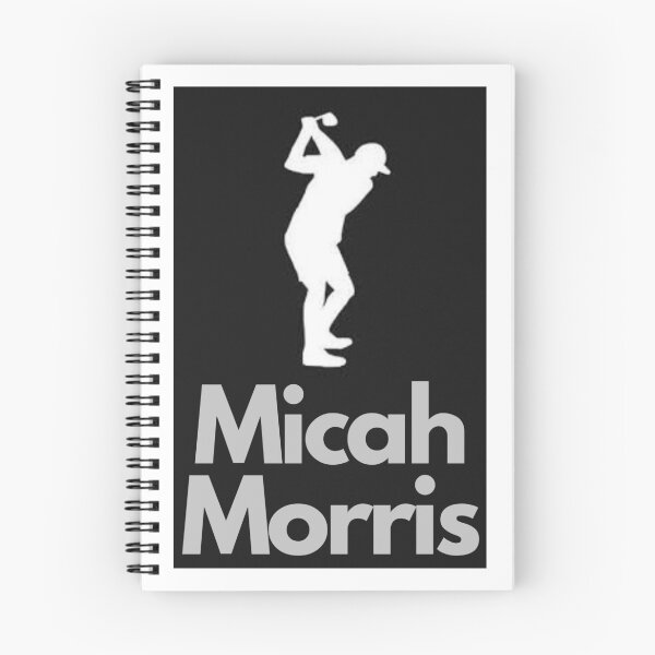 Item preview, Micah Morris designed and sold by Rileyjoel2003.