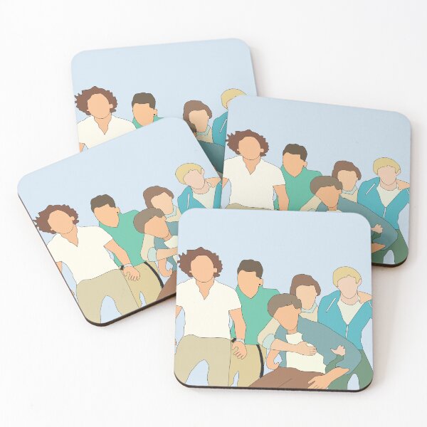 Item preview, Up All Night Album Cover - One Direction designed and sold by izzyrose28.
