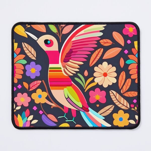 Item preview, hummingbird pattern designed and sold by edleon.