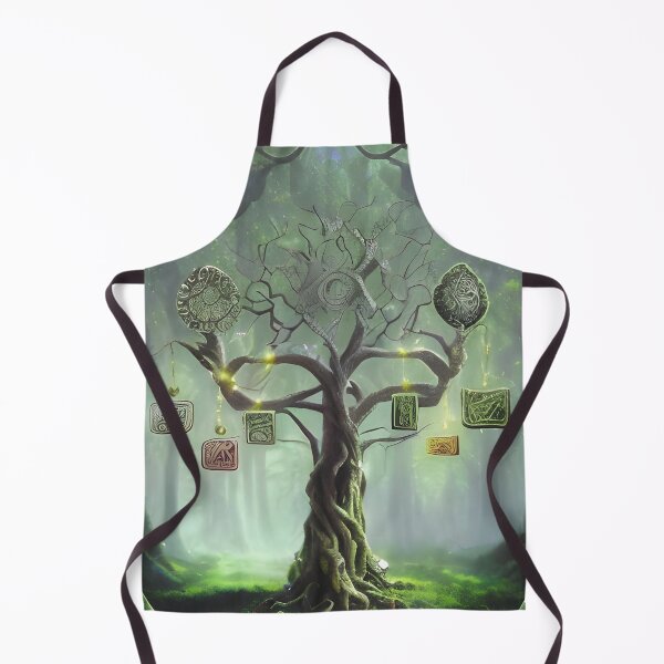 Item preview, Fruit of Learning designed and sold by freshnewbrew.