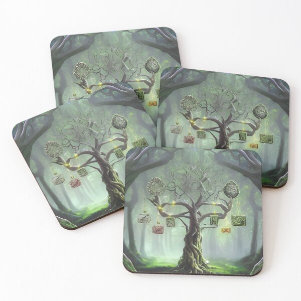 Item preview, Fruit of Learning designed and sold by freshnewbrew.