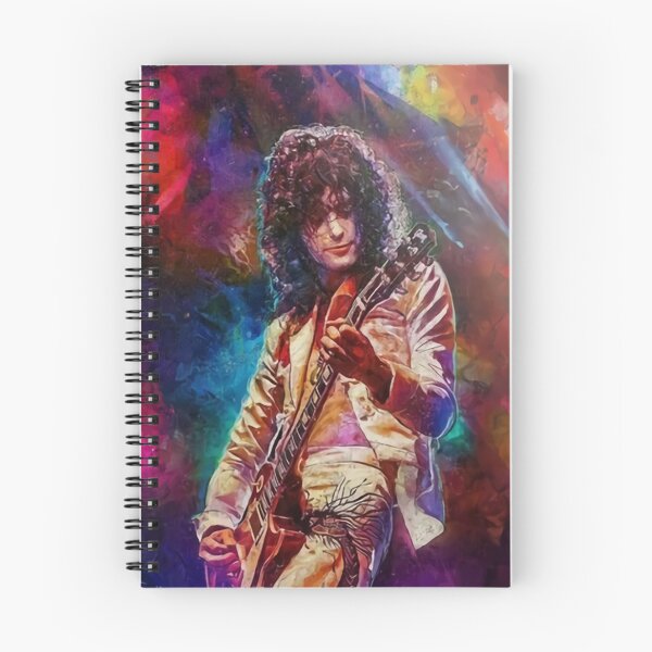 Item preview, Jimmy Page  designed and sold by JorgeJteam.