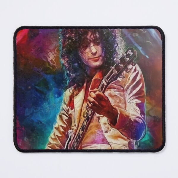 Item preview, Jimmy Page  designed and sold by JorgeJteam.