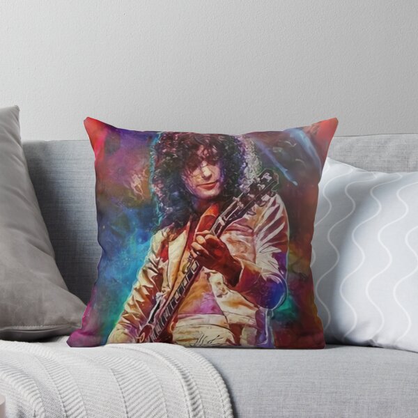 Item preview, Jimmy Page  designed and sold by JorgeJteam.