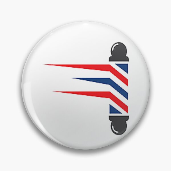 Item preview, barber shop designed and sold by Teixeira224.