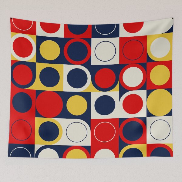 Item preview, Primary Geo  designed and sold by Texterns.