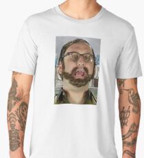 tim and eric Men's Premium T-Shirt