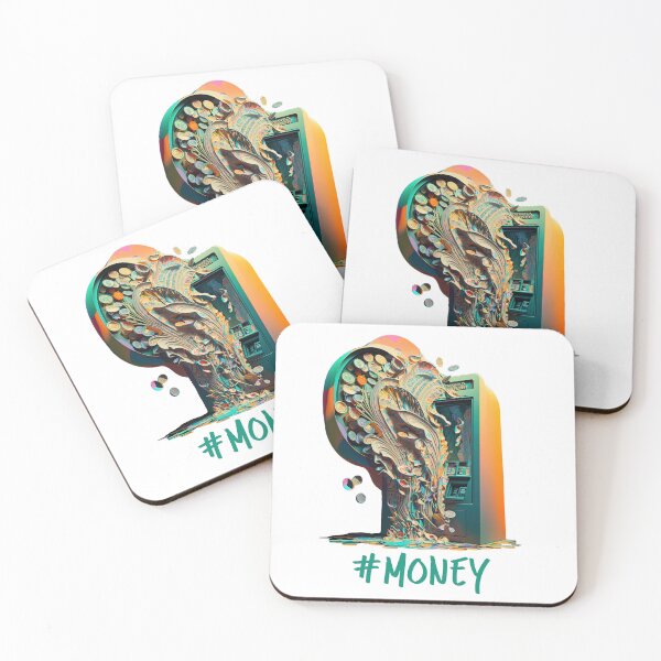 Item preview, Money designed and sold by M0thergoose.