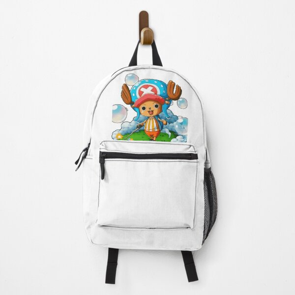 One Piece Tony Chopper Backpack