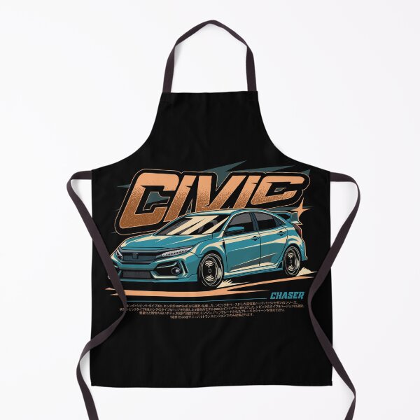 Item preview, Civic Chaser designed and sold by cungtudaeast.