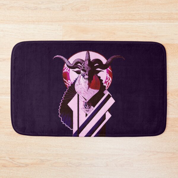 Item preview, Baphomet designed and sold by DispersionDemon.