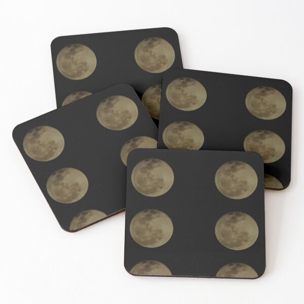 Item preview, kla moon full designed and sold by pcfyi.