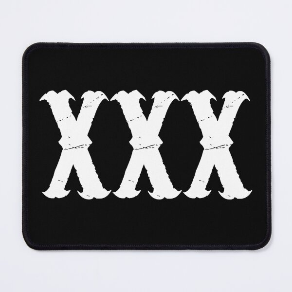 Item preview, XXX White 10 designed and sold by xxxhead.
