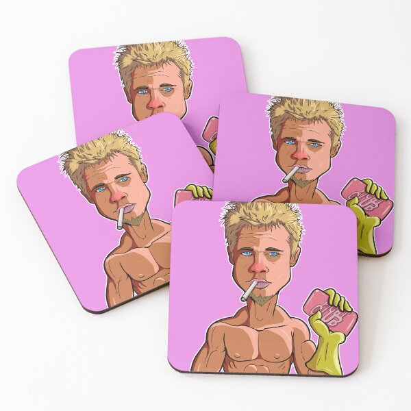 Item preview, Tyler Durden  designed and sold by Blck-Acid-Devil.