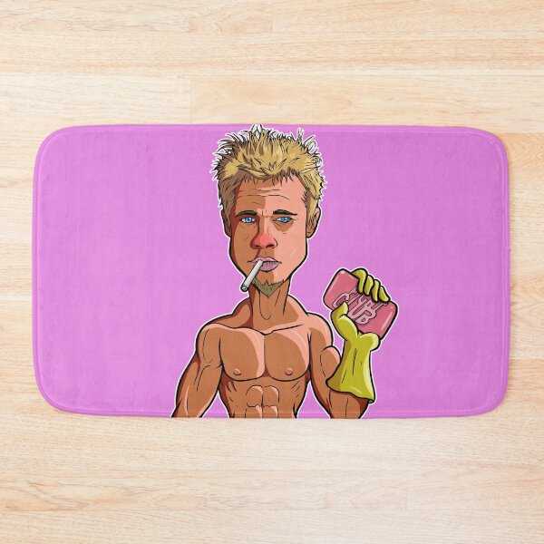 Item preview, Tyler Durden designed and sold by Blck-Acid-Devil.