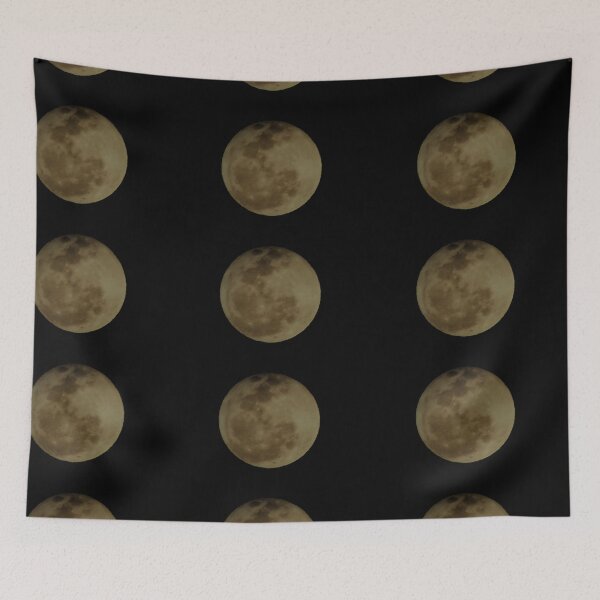 Item preview, kla moon full designed and sold by pcfyi.