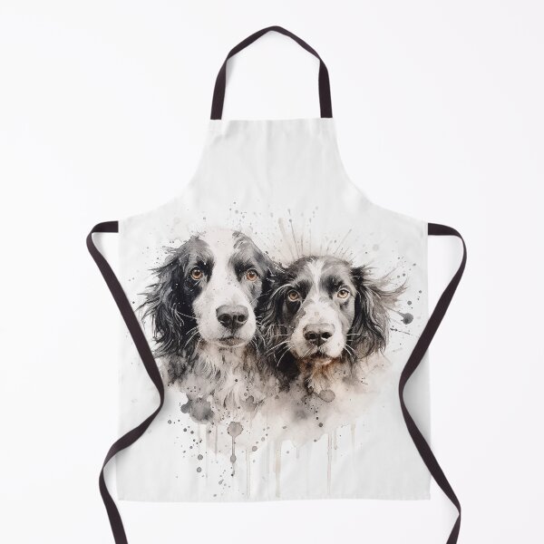 Item preview, Mixed Beauty: Watercolor and Dogs United designed and sold by Casanova Originals.