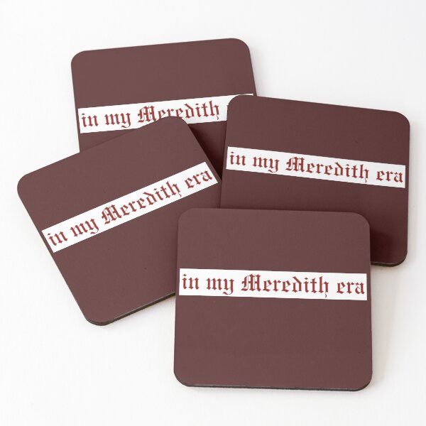 Item preview, Meredith College Swiftie Era designed and sold by haleypink.