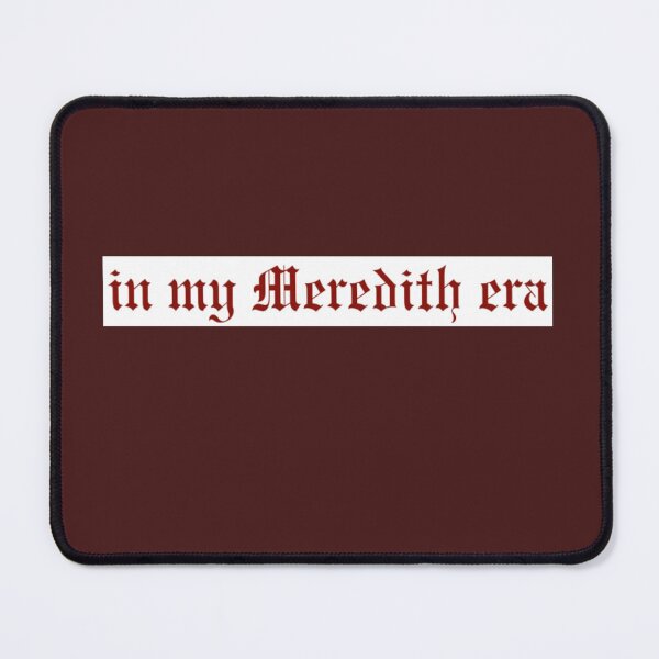 Item preview, Meredith College Swiftie Era designed and sold by haleypink.