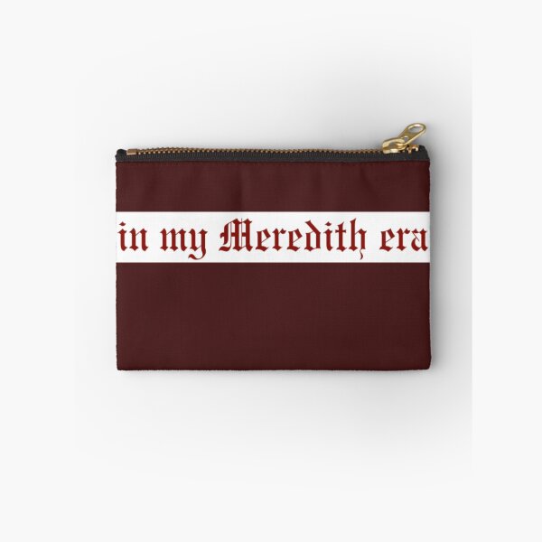 Item preview, Meredith College Swiftie Era designed and sold by haleypink.