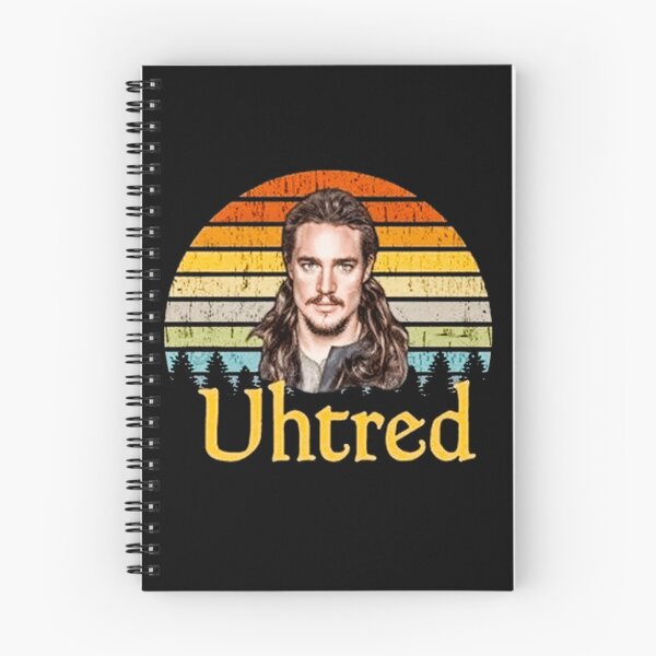 Item preview, Uhtred Ragnarson designed and sold by ShopYDFJ.
